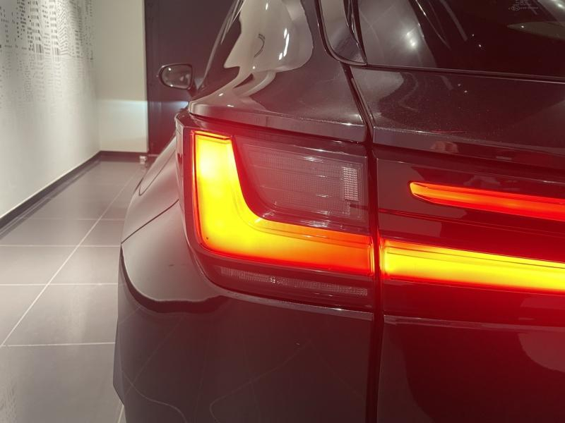 Photo 8 de l’annonce de LEXUS NX d’occasion à vendre à LATTES