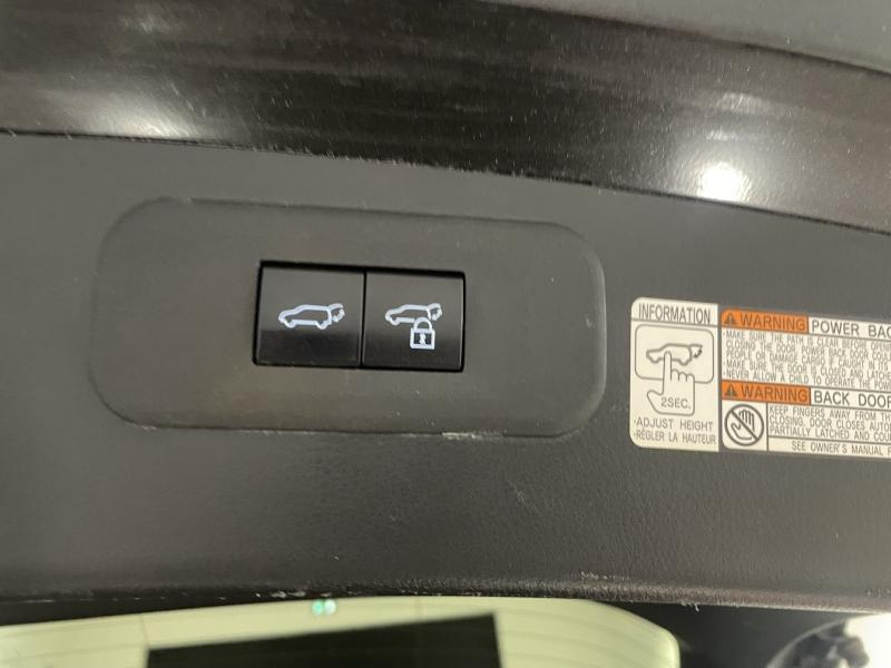 Photo 12 de l’annonce de LEXUS NX d’occasion à vendre à LATTES