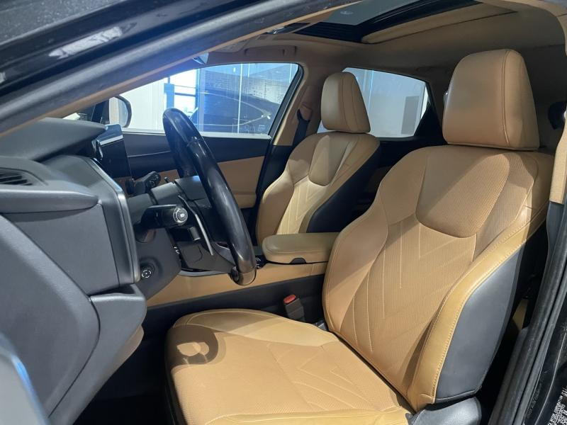 Photo 20 de l’annonce de LEXUS NX d’occasion à vendre à LATTES