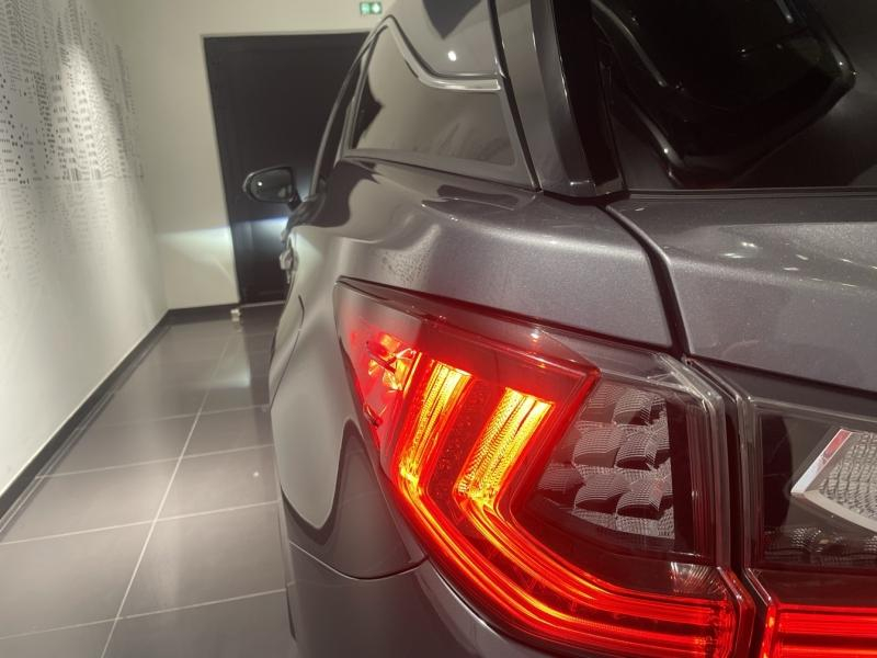 Photo 8 de l’annonce de LEXUS RX d’occasion à vendre à LATTES