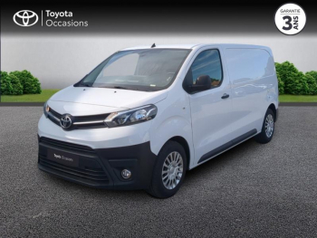 TOYOTA ProAce VUL Medium 1.5 D-4D 120 Business RC23