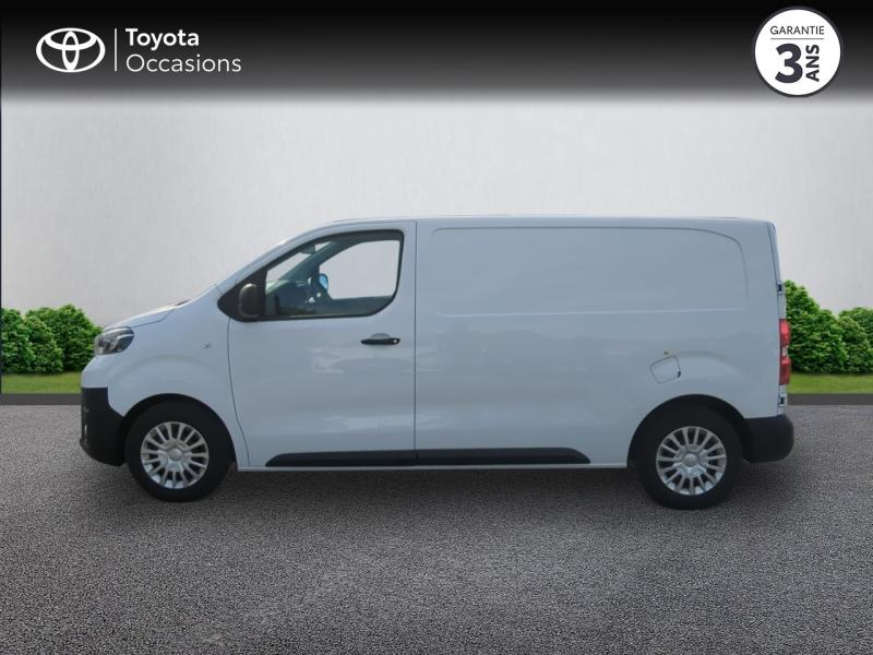 Photo 3 de l’annonce de TOYOTA ProAce VUL d’occasion à vendre à NÎMES