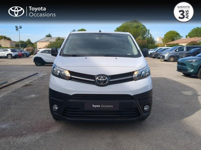 Photo 5 de l’annonce de TOYOTA ProAce VUL d’occasion à vendre à NÎMES