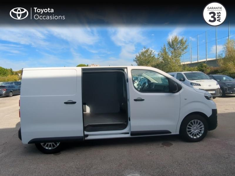 Photo 7 de l’annonce de TOYOTA ProAce VUL d’occasion à vendre à NÎMES