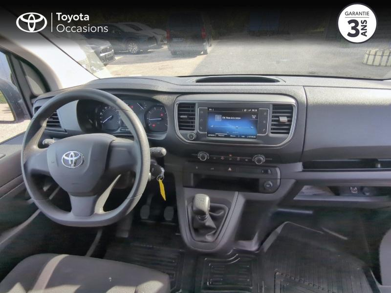 Photo 8 de l’annonce de TOYOTA ProAce VUL d’occasion à vendre à NÎMES