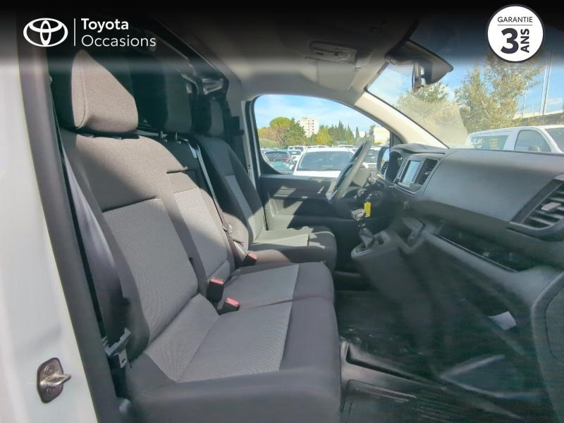 Photo 12 de l’annonce de TOYOTA ProAce VUL d’occasion à vendre à NÎMES