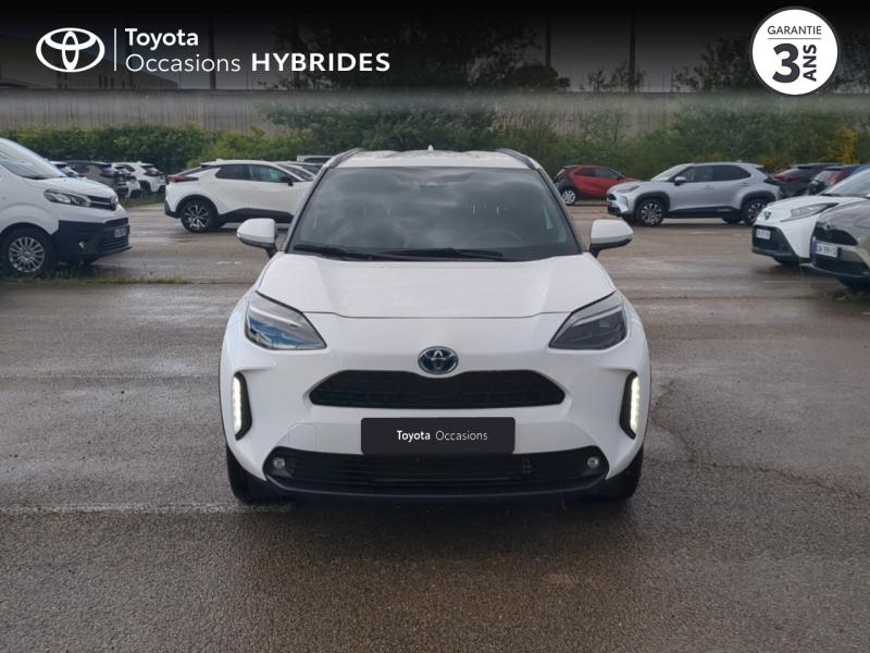 Photo 5 de l’annonce de TOYOTA Yaris Cross d’occasion à vendre à NÎMES