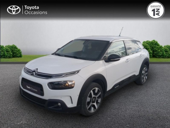 CITROEN C4 Cactus d’occasion à vendre à NÎMES