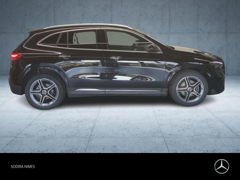 Photo 4 de l’annonce de MERCEDES-BENZ Classe GLA d’occasion à vendre à NIMES