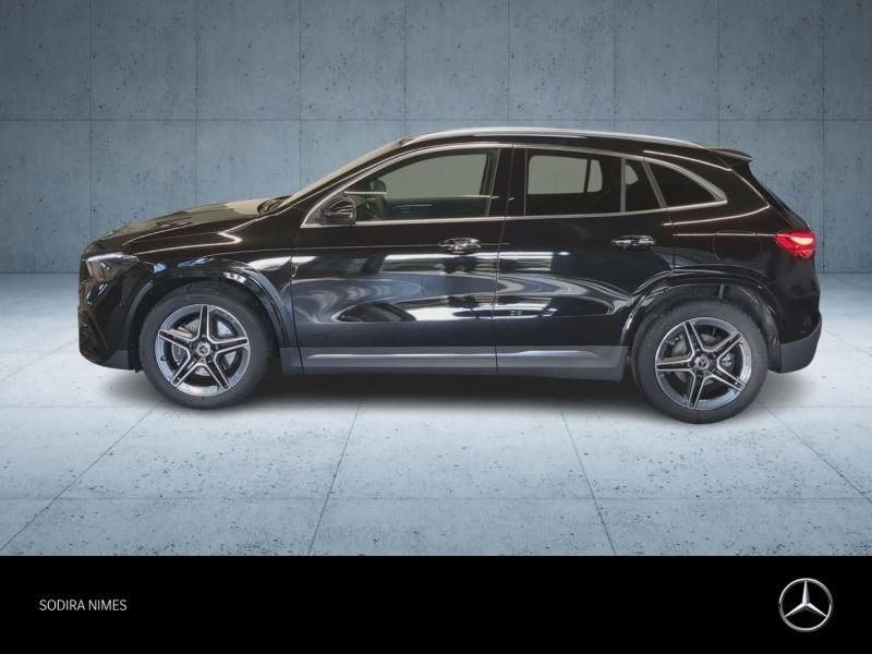 Photo 9 de l’annonce de MERCEDES-BENZ Classe GLA d’occasion à vendre à NIMES