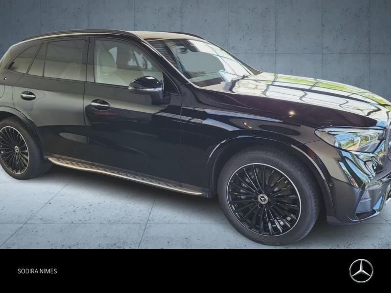 Photo 4 de l’annonce de MERCEDES-BENZ GLC d’occasion à vendre à NIMES