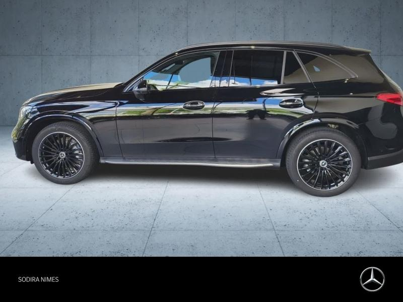 Photo 8 de l’annonce de MERCEDES-BENZ GLC d’occasion à vendre à NIMES