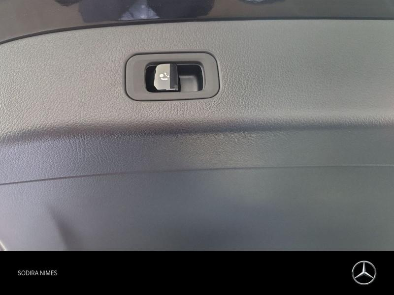 Photo 11 de l’annonce de MERCEDES-BENZ GLC d’occasion à vendre à NIMES