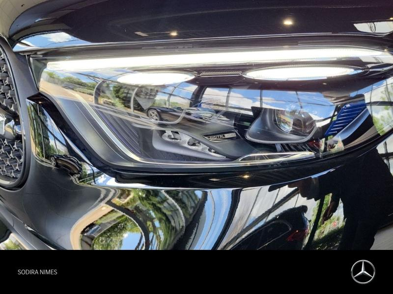 Photo 15 de l’annonce de MERCEDES-BENZ GLC d’occasion à vendre à NIMES