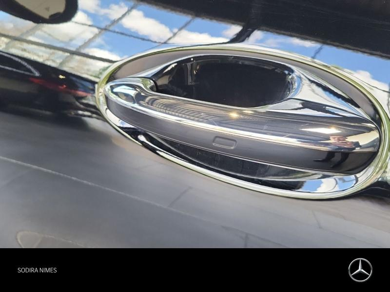 Photo 16 de l’annonce de MERCEDES-BENZ GLC d’occasion à vendre à NIMES