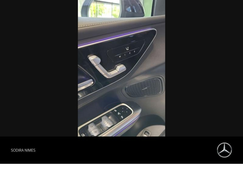 Photo 18 de l’annonce de MERCEDES-BENZ GLC d’occasion à vendre à NIMES
