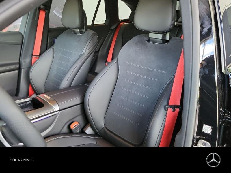 Photo 20 de l’annonce de MERCEDES-BENZ GLC d’occasion à vendre à NIMES