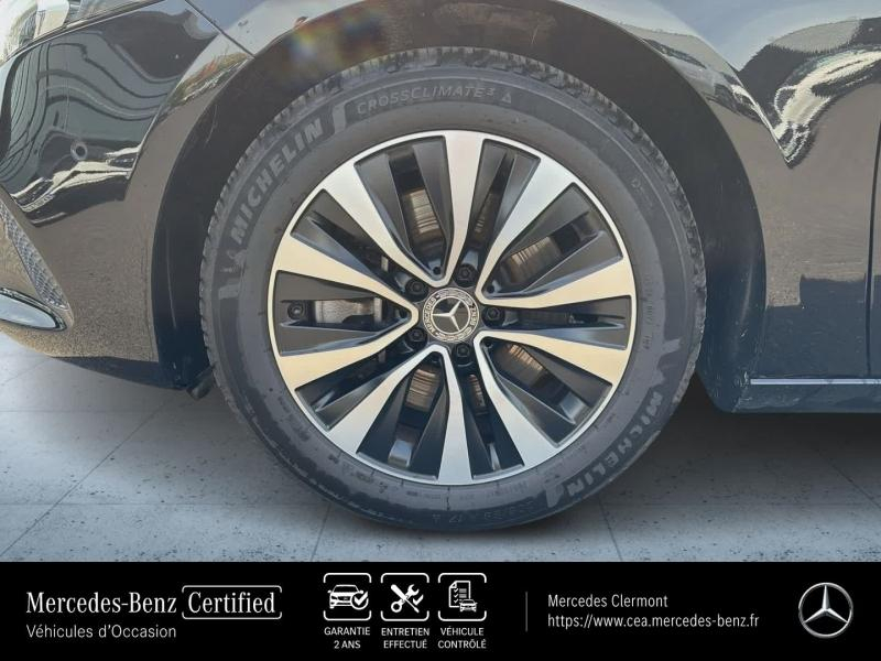 Photo 7 de l’annonce de MERCEDES-BENZ Classe A d’occasion à vendre à NIMES