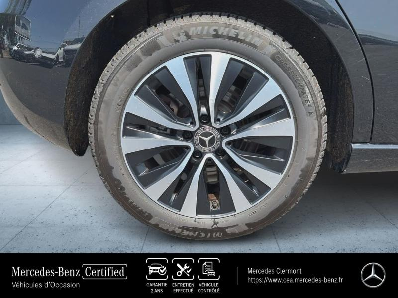 Photo 9 de l’annonce de MERCEDES-BENZ Classe A d’occasion à vendre à NIMES