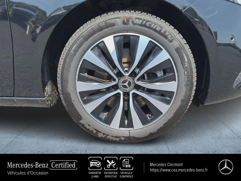 Photo 10 de l’annonce de MERCEDES-BENZ Classe A d’occasion à vendre à NIMES