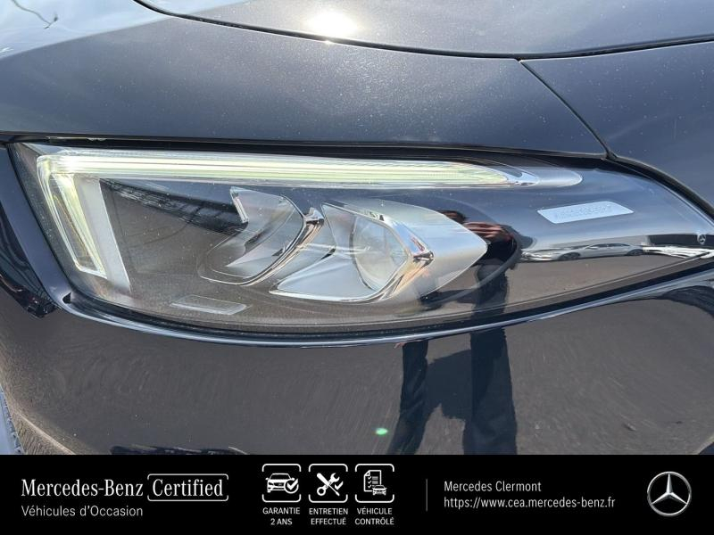 Photo 11 de l’annonce de MERCEDES-BENZ Classe A d’occasion à vendre à NIMES