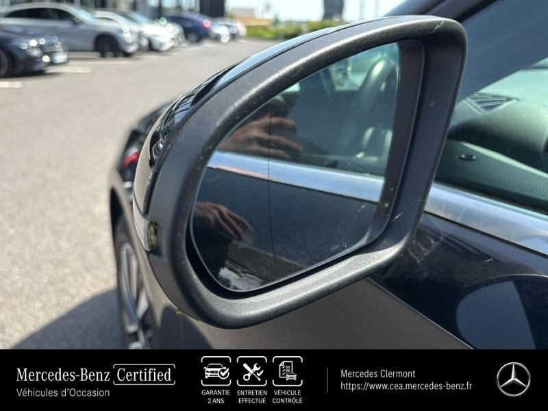 Photo 12 de l’annonce de MERCEDES-BENZ Classe A d’occasion à vendre à NIMES