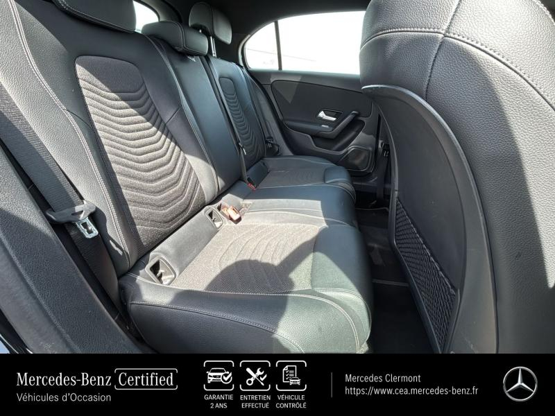 Photo 19 de l’annonce de MERCEDES-BENZ Classe A d’occasion à vendre à NIMES