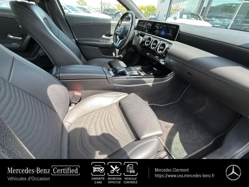 Photo 20 de l’annonce de MERCEDES-BENZ Classe A d’occasion à vendre à NIMES