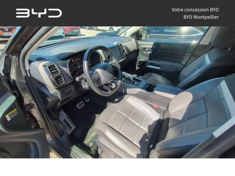 Photo 4 de l’annonce de CITROEN C5 Aircross d’occasion à vendre à NIMES