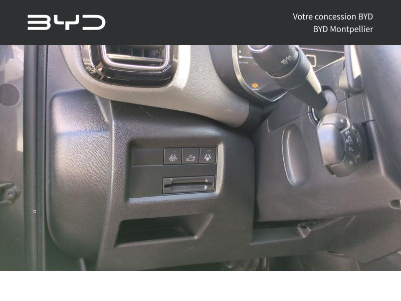 Photo 11 de l’annonce de CITROEN C5 Aircross d’occasion à vendre à NIMES