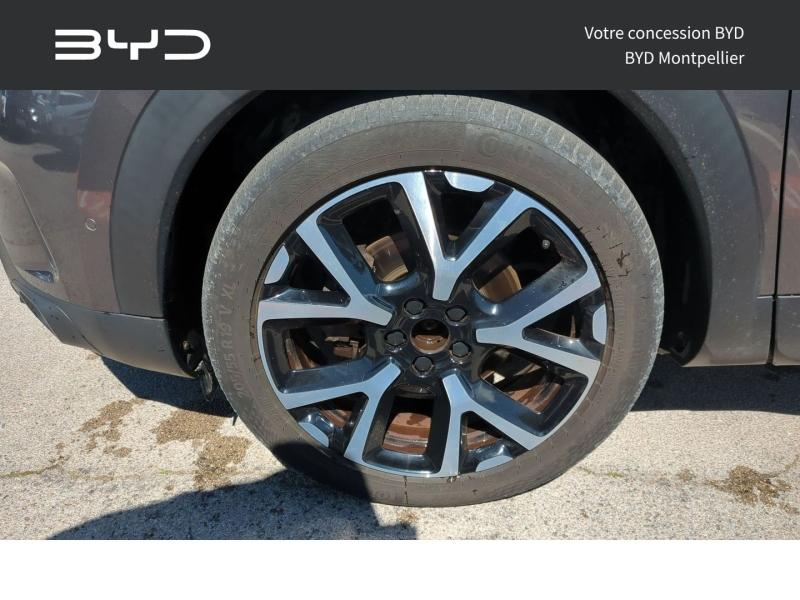 Photo 20 de l’annonce de CITROEN C5 Aircross d’occasion à vendre à NIMES