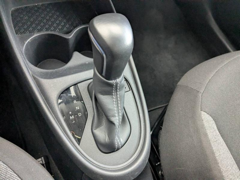 Photo 9 de l’annonce de TOYOTA Aygo X d’occasion à vendre à PAYS DE GEX