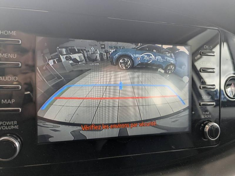 Photo 12 de l’annonce de TOYOTA Aygo X d’occasion à vendre à PAYS DE GEX