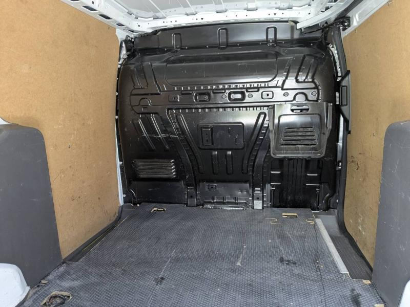Photo 8 de l’annonce de FORD Transit Connect VUL d’occasion à vendre à AIX-EN-PROVENCE