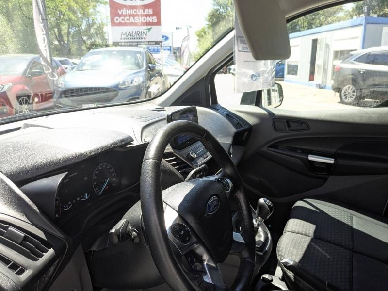 Photo 11 de l’annonce de FORD Transit Connect VUL d’occasion à vendre à AIX-EN-PROVENCE