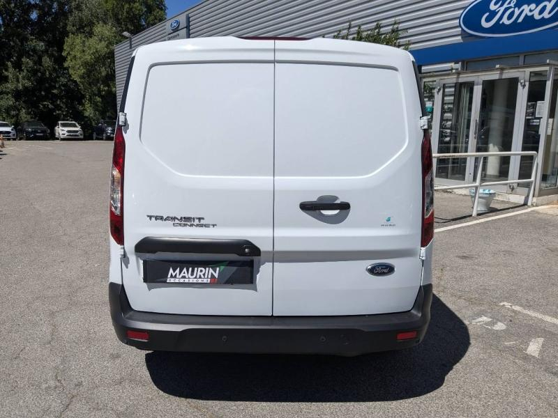 Photo 20 de l’annonce de FORD Transit Connect VUL d’occasion à vendre à AIX-EN-PROVENCE