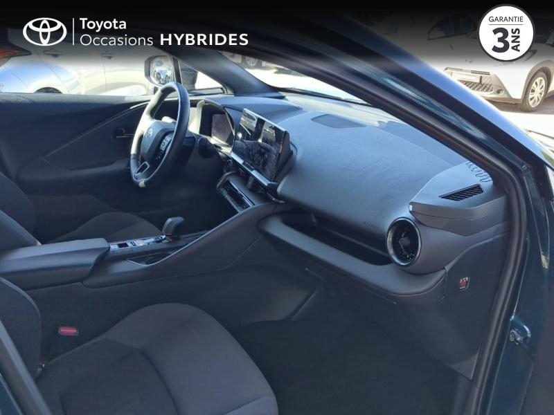 Photo 6 de l’annonce de TOYOTA C-HR d’occasion à vendre à ARLES