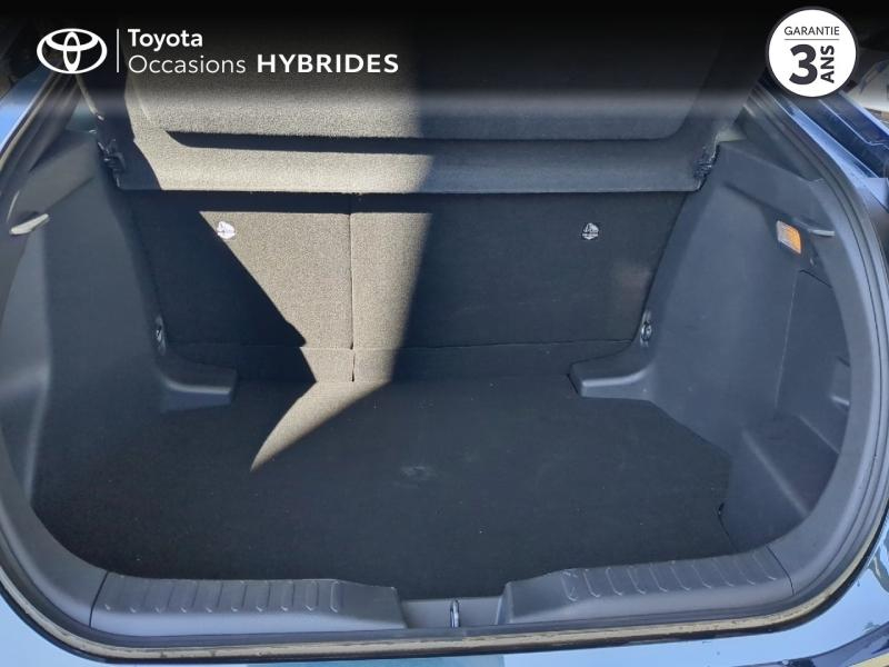 Photo 10 de l’annonce de TOYOTA C-HR d’occasion à vendre à ARLES