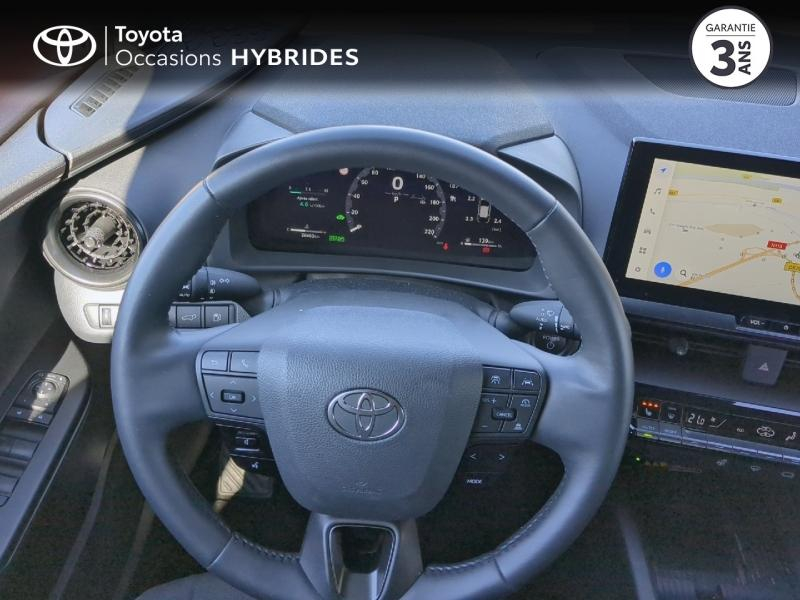 Photo 13 de l’annonce de TOYOTA C-HR d’occasion à vendre à ARLES