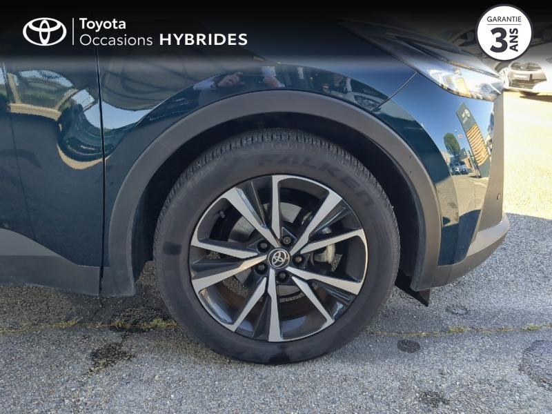 Photo 15 de l’annonce de TOYOTA C-HR d’occasion à vendre à ARLES