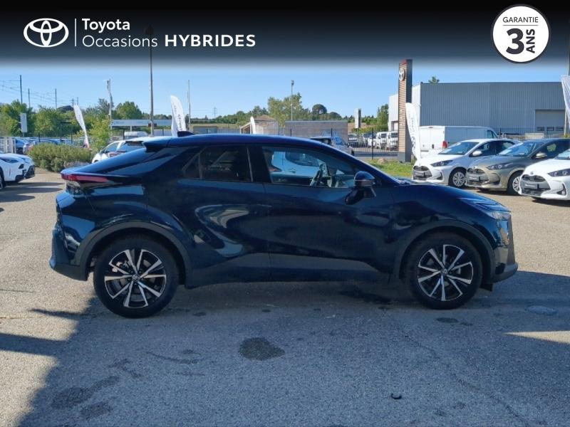Photo 16 de l’annonce de TOYOTA C-HR d’occasion à vendre à ARLES