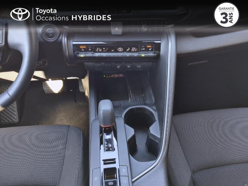 Photo 20 de l’annonce de TOYOTA C-HR d’occasion à vendre à ARLES
