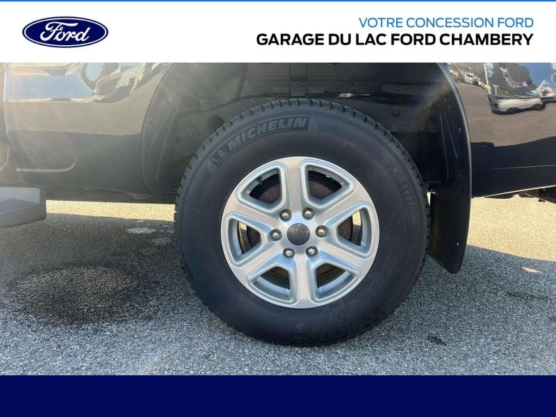 Photo 4 de l’annonce de FORD Ranger VUL d’occasion à vendre à CHAMBERY