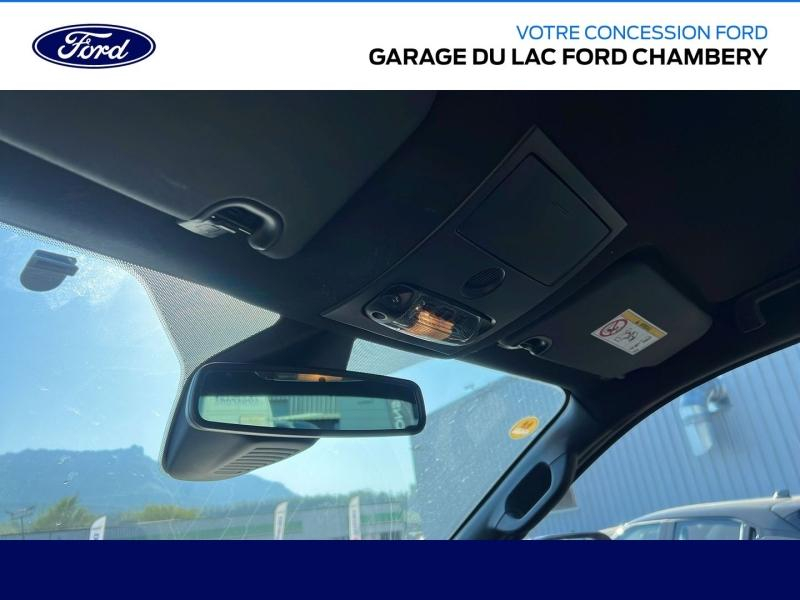 Photo 6 de l’annonce de FORD Ranger VUL d’occasion à vendre à CHAMBERY