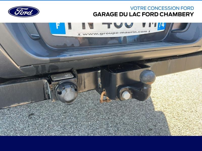 Photo 10 de l’annonce de FORD Ranger VUL d’occasion à vendre à CHAMBERY