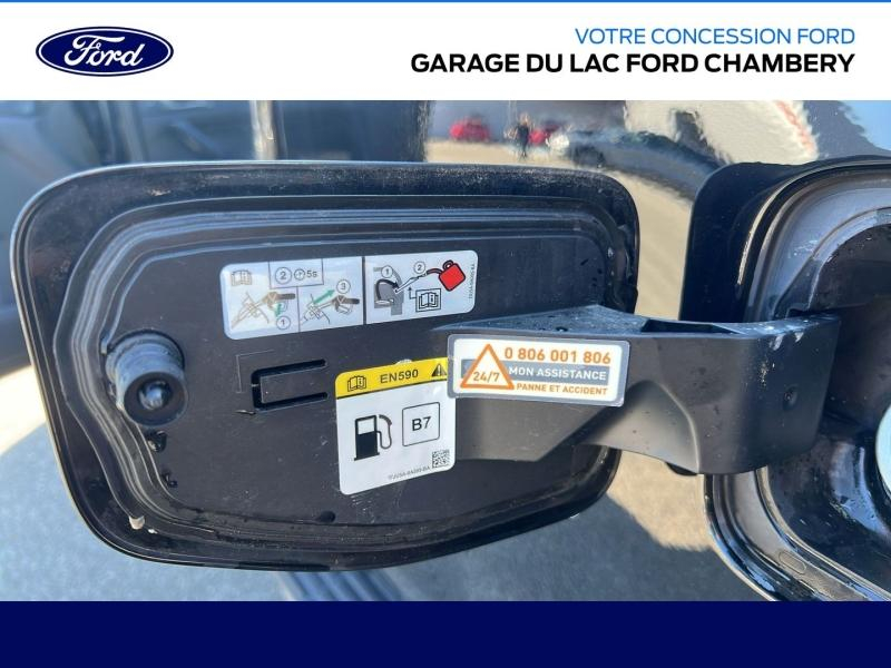 Photo 11 de l’annonce de FORD Ranger VUL d’occasion à vendre à CHAMBERY