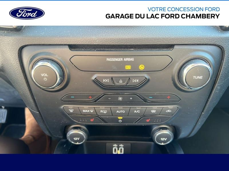 Photo 16 de l’annonce de FORD Ranger VUL d’occasion à vendre à CHAMBERY