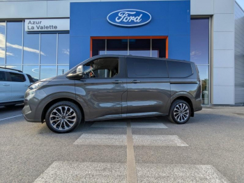FORD Tourneo Custom d’occasion à vendre à LA VALETTE