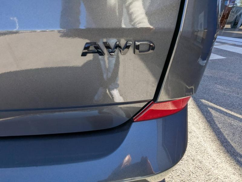 Photo 10 de l’annonce de FORD Tourneo Custom d’occasion à vendre à LA VALETTE
