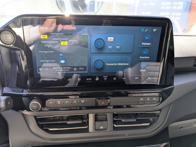 Photo 20 de l’annonce de FORD Tourneo Custom d’occasion à vendre à LA VALETTE